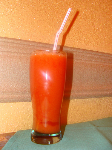 Papaya Concentrate Health Benefits
